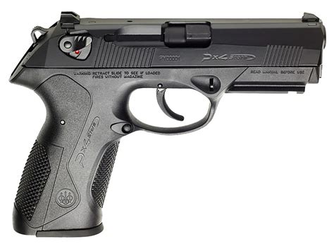 Beretta Px4 Storm 9mm Image 4