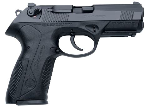 Beretta Px4 Storm 9mm Image 5