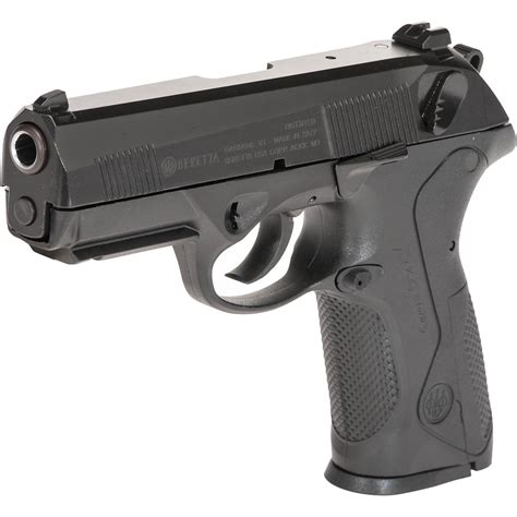 Beretta Px4 Storm 9mm Maintenance