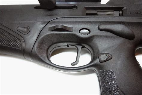 Beretta Storm Cx4 Features Image 2