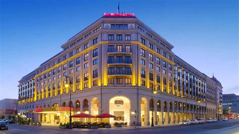 Berlin Luxury Western Hotels