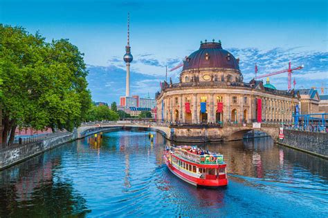 Berlin Tourism