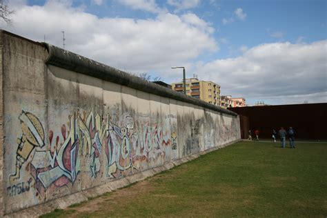 Berlin Wall Memorial, Germany