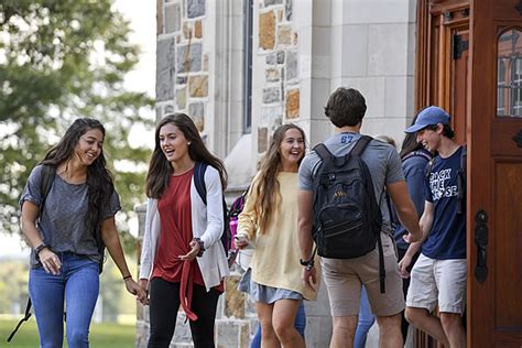 Berry College Campus Life