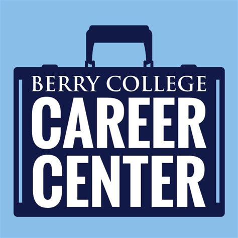 Berry College Career Services