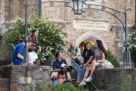 Berry College Summer Sessions and Special Programs