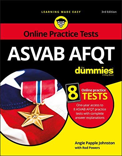 Choosing the Best ASVAB Practice Book