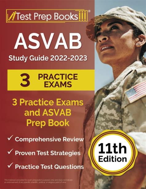 Best ASVAB study materials