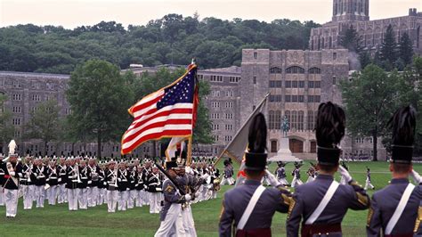 Army Colleges for Future Military Leaders