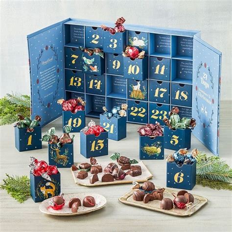 Best Chocolate Advent Calendar