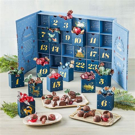 Best Chocolate Advent Calendar 2