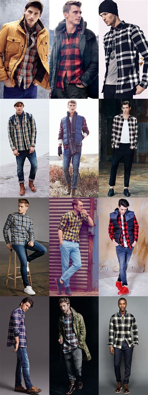 Best Flannel Shirts For Cold Weather