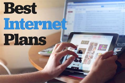 Best Internet Plans