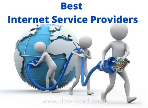 Best Internet Service Provider