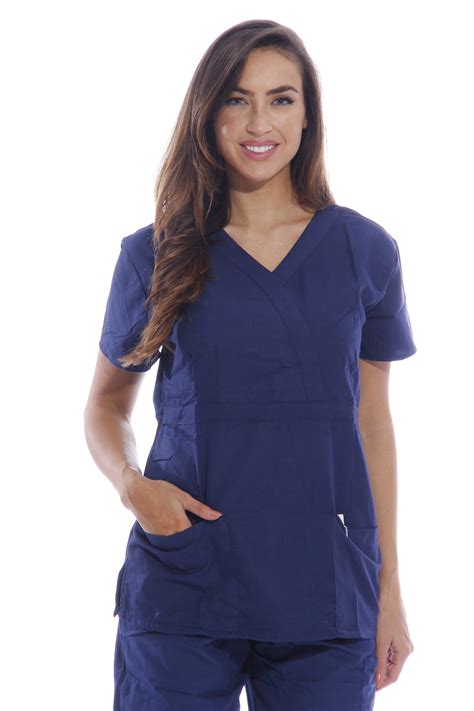 Best Navy Medical Scrubs