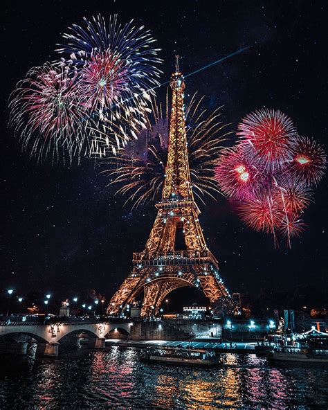 Best Places to Watch Fireworks