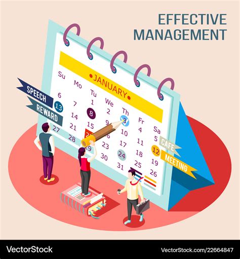 Best Practices for Calendar Management