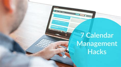 Best Practices for Calendar Management