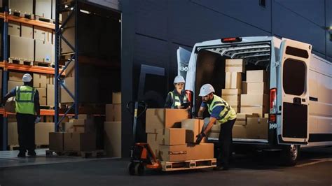 Best Practices for Transport and Logistics Solutions