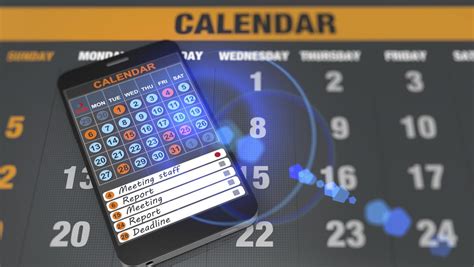 Best Practices for Using Digital Calendar Invites