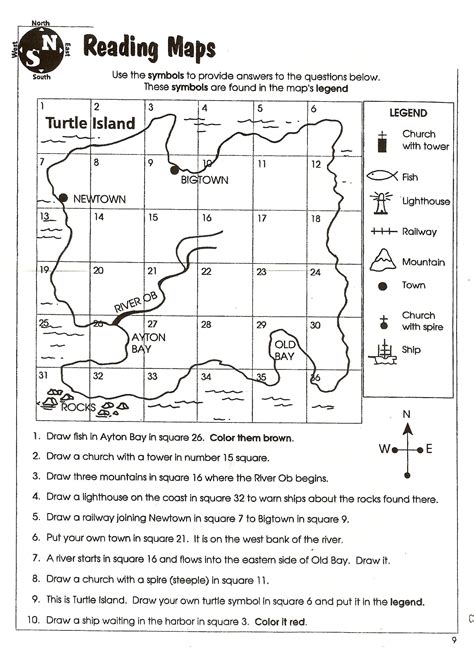 Best Practices for Using Printable Map Downloads