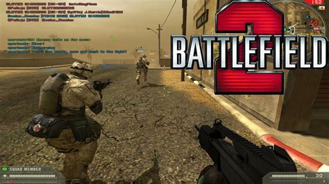 Best Upgrades Battlefield 2