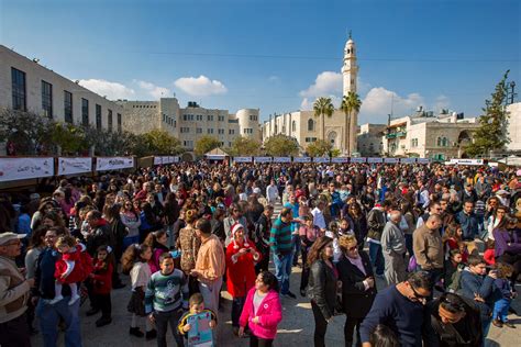 Bethlehem Folklore Festival