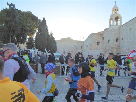 Bethlehem Marathon