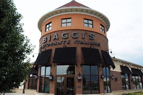 Biaggi's Ristorante Italiano