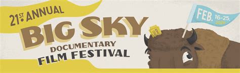 Big Sky Documentary Film Festival