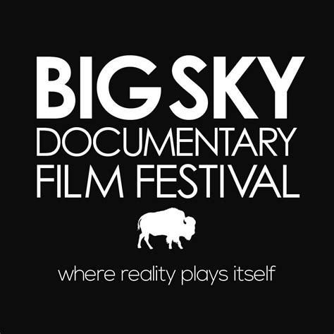 Big Sky Documentary Film Festival