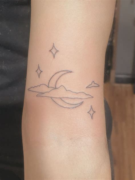 Big Sky Tattoo