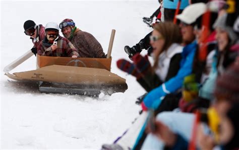 Billings Winter Festival