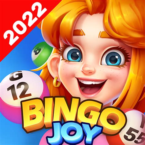 Joy of Playing Bingo