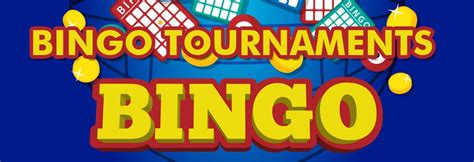 Bingo Tournament