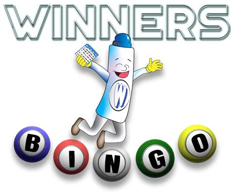 Bingo Winners