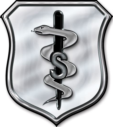 Biomedical Sciences Corps