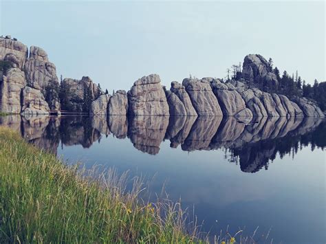 Black Hills Tourism