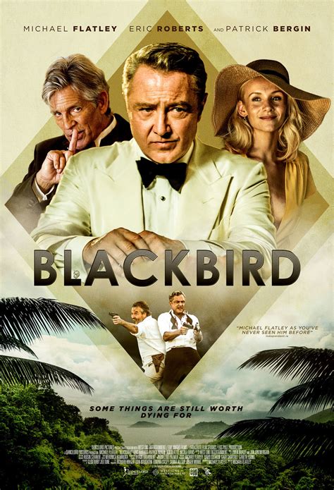 Blackbird Movie Poster 2