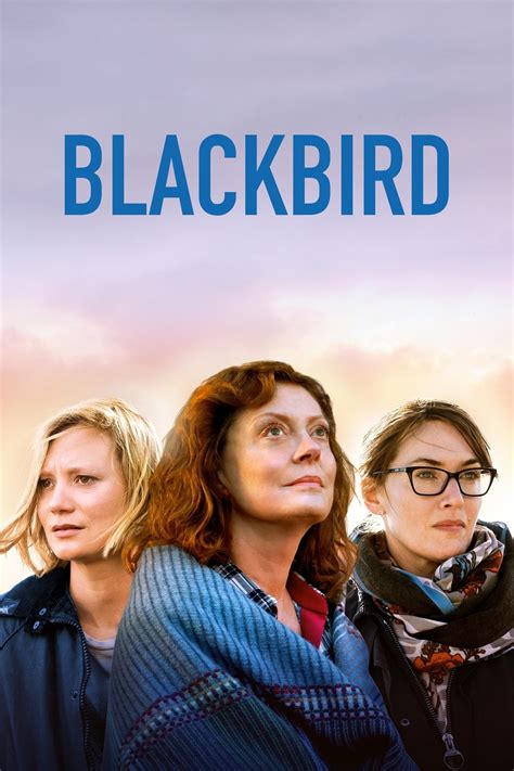 Blackbird Movie Poster 6