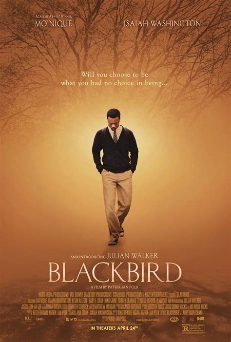 Blackbird Movie Poster 7