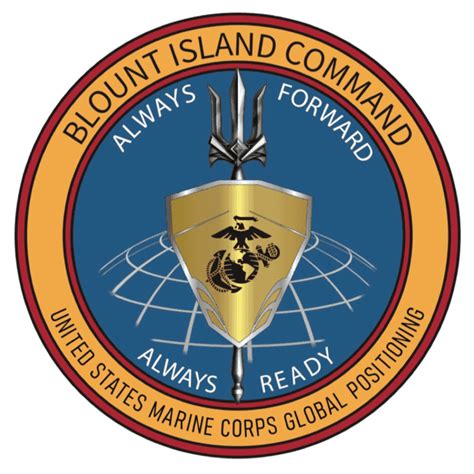 Blount Island Command