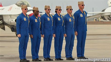 Blue Angels 2024 Pilot Roster Revealed