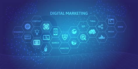 Blue Digital Marketing