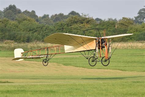 Blériot XI