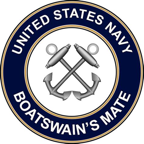 Boatswain's Mate (BM)