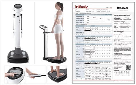 Body Composition Assessment