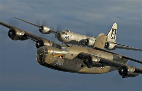 Boeing B-29 Superfortress