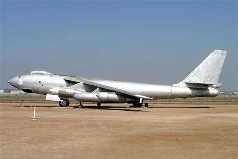 Boeing B-47 Stratojet