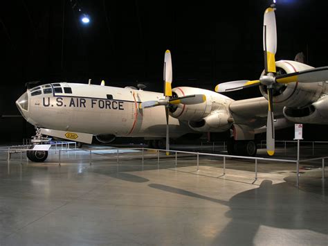 Boeing B-50 Superfortress